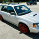 Illustration for article titled At $8,100, Could You See This 2005 Subaru Forester For The Fees?